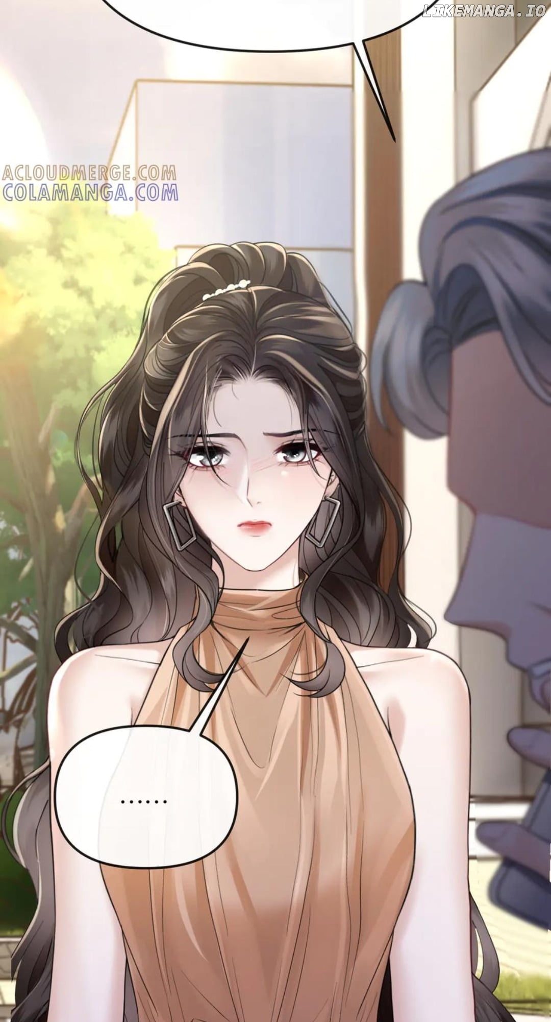 Deeply In Love Chapter 44 - page 16